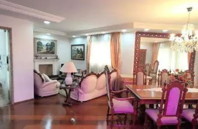 Apartamento com 3 dormitórios à venda, 215 m² por r$ 1.700.000 - tatuapé - são paulo/sp