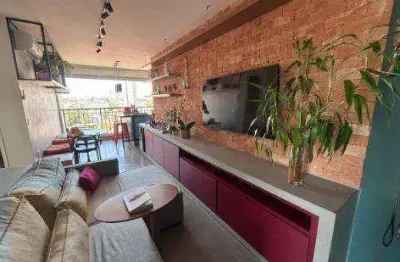 Apartamento com 2 dormitórios à venda, 62 m² por r$ 800.000,00 - mooca - são paulo/sp
