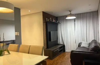 Apartamento com 2 dormitórios à venda, 56 m² por r$ 520.000,00 - vila formosa - são paulo/sp