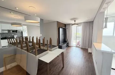 Apartamento com 2 dormitórios à venda, 56 m² por r$ 520.000,00 - vila formosa - são paulo/sp