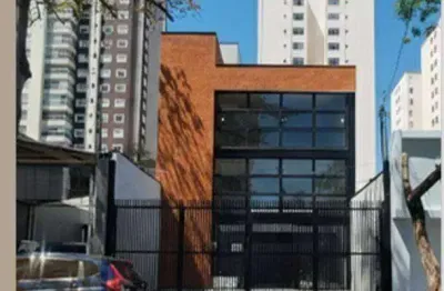 Prédio para alugar, 433 m² por r$ 32.031,00/mês - tatuapé - são paulo/sp