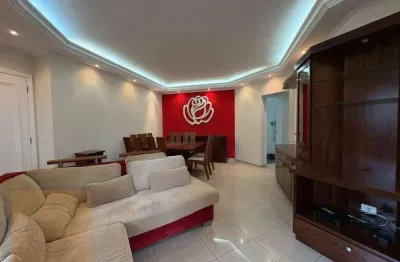 Apartamento com 4 dormitórios à venda, 118 m² por r$ 1.400.000,00 - jardim anália franco - são paulo/sp