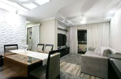 Apartamento com 2 dormitórios à venda, 78 m² por r$ 900.000 - tatuapé - são paulo/sp