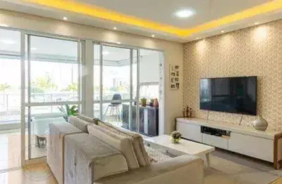 Apartamento com 2 dormitórios à venda, 89 m² por r$ 1.350.000 - tatuapé - são paulo/sp