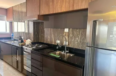 Apartamento com 3 dormitórios à venda, 81 m² por r$ 1.250.000,00 - tatuapé - são paulo/sp