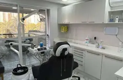 Sala, 49 m² - venda por r$ 890.000,00 ou aluguel por r$ 5.500,00/mês - tatuapé - são paulo/sp