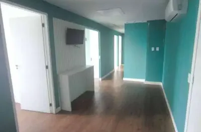 Sala comercial com 6 salas à venda na Rua Serra de Botucatu, 1195, Tatuapé, São Paulo