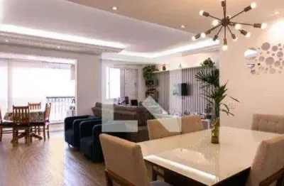 Apartamento com 2 dormitórios à venda, 80 m² por r$ 780.000 - vila carrão - são paulo/sp