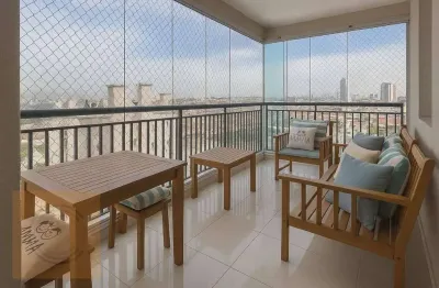 Apartamento com 2 dormitórios à venda, 58 m² por r$ 640.000,00 - vila formosa - são paulo/sp
