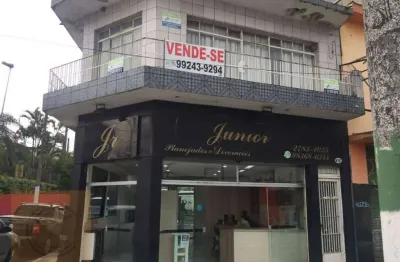 Salão à venda, 475² por r$ 1.340.000 - vila carrão - são paulo/sp