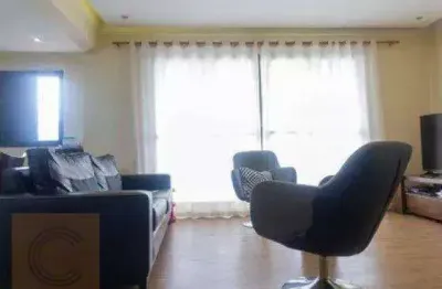 Apartamento com 3 dormitórios à venda, 138 m² por r$ 1.149.000 - tatuapé - são paulo/sp