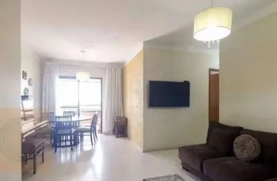 Apartamento com 3 dormitórios à venda, 79 m² por r$ 900.000 - tatuapé - são paulo/sp