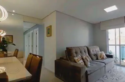 Apartamento com 3 dormitórios à venda, 78 m² por r$ 850.000 - anália franco - são paulo/sp