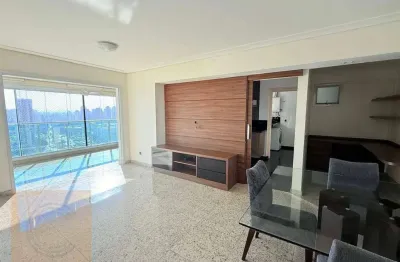 Apartamento com 2 dormitórios à venda, 117 m² por r$ 1.740.000,00 - anália franco - são paulo/sp