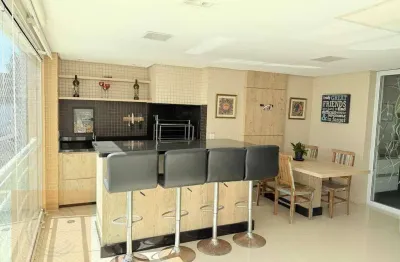 Apartamento com 3 dormitórios à venda, 178 m² por r$ 2.650.000,00 - tatuapé - são paulo/sp