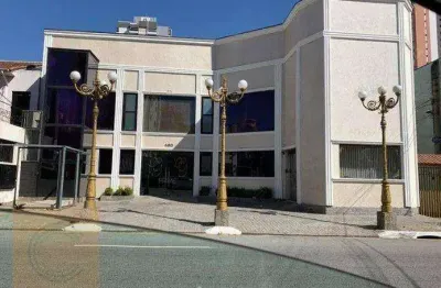 Galpão, 1112 m² - venda por r$ 8.480.000 ou aluguel por r$ 46.729/mês - tatuapé - são paulo/sp