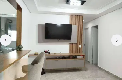Apartamento com 3 dormitórios à venda, 57 m² por r$ 540.000 - vila carrão - são paulo/sp