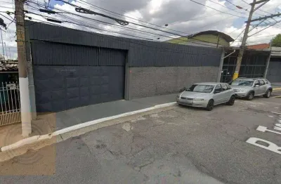 Terreno, 963 m² - venda por r$ 3.200.000 ou aluguel por r$ 11.600/mês - carrão - são paulo/sp