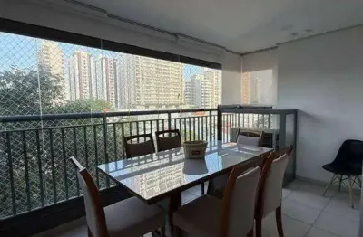 Apartamento com 2 dormitórios à venda, 81 m² por r$ 965.000 - tatuapé - são paulo/sp