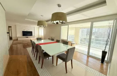 Apartamento com 3 dormitórios, 178 m² - venda por R$ 2.650.000,00 ou aluguel por R$ 15.028,00/mês - Tatuapé - São Paulo/SP