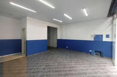 Salão à venda, 106 m² por R$ 950.000,00 - Vila Gomes Cardim - São Paulo/SP