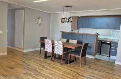 Apartamento varanda gourmet com 3 dormitórios à venda, 98 m² por R$ 960.000 - Tatuapé - São Paulo/SP