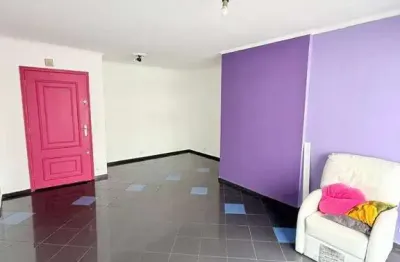 Apartamento com 3 dormitórios à venda, 114 m² por R$ 1.200.000,00 - Belenzinho - São Paulo/SP