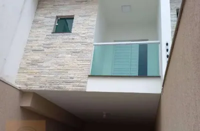 Sobrado com 3 dormitórios à venda, 130 m² por R$ 875.000,00 - Vila Formosa - São Paulo/SP