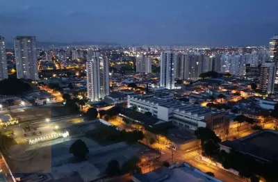 Apartamento com 3 dormitórios à venda, 124 m² por R$ 1.749.000,00 - Parque São Jorge - São Paulo/SP