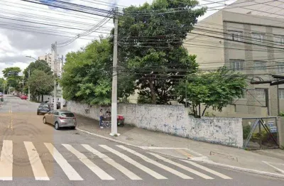 Terreno à venda, 393 m² por R$ 1.150.000,00 - Parque Novo Mundo - São Paulo/SP