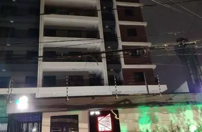 Apartamento com 2 dormitórios à venda, 46 m² por R$ 560.000,00 - Vila Formosa - São Paulo/SP