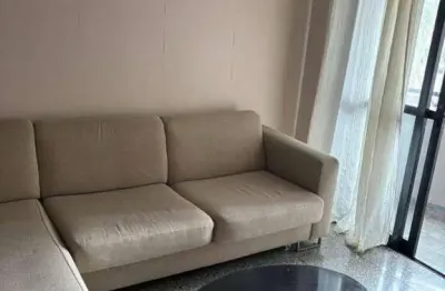 Apartamento com 2 dormitórios para alugar, 65 m² por R$ 3.680,00/mês - Tatuapé - São Paulo/SP