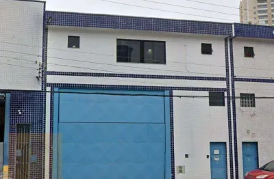 Galpão para alugar, 660 m² por R$ 28.858/mês - Vila Carrão - São Paulo/SP