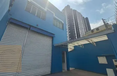 Galpão à venda, 460 m² por R$ 1.750.000,00 - Vila Prudente (Zona Leste) - São Paulo/SP