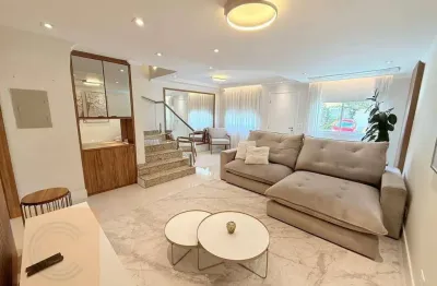 Casa sobrado com 3 dormitórios 1 suíte à venda, 101 m² por R$ 1.475.000 - Vila Carrão - São Paulo/SP