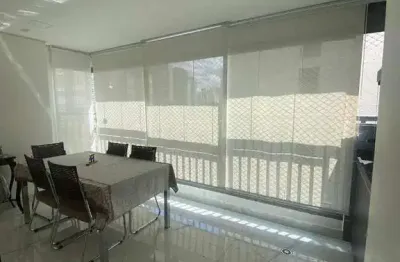 Apartamento com 3 dormitórios à venda, 81 m² por R$ 1.100.000,00 - Tatuapé - São Paulo/SP