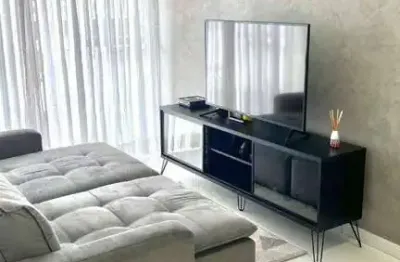 Apartamento com 2 dormitórios à venda, 60 m² por R$ 580 - Tatuapé - São Paulo/SP