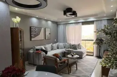 Apartamento com 3 dormitórios à venda, 125 m² por R$ 1.280.000,00 - Vila Regente Feijó - São Paulo/SP