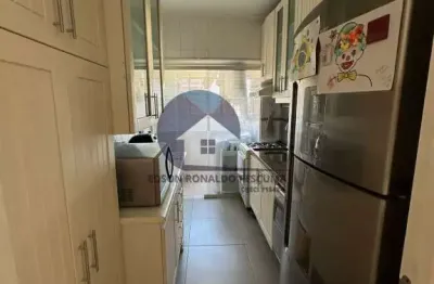 Apartamento com 2 quartos à venda na Avenida Aruanã, 821, Tamboré, Barueri