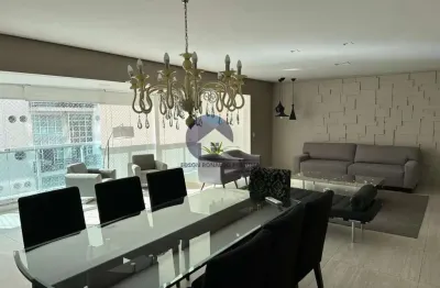 Apartamento com 3 quartos para alugar na Praça Oiapoque, 40, Alphaville, Barueri