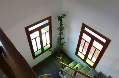 Casa com 3 quartos à venda na Alameda Vale do Sol, 78, Alphaville, Santana de Parnaíba