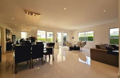 Casa com 4 quartos à venda na Alameda Renoir, 179, Alphaville, Santana de Parnaíba