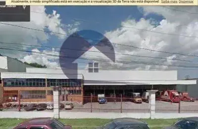 Sala comercial para alugar na avenida aruanã, 991, tamboré, barueri, 11000 m2 por r$ 215.000