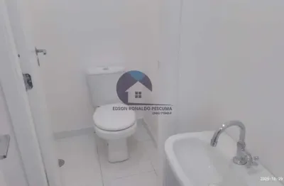 Sala comercial para alugar na Avenida Cauaxi, 293, Alphaville, Barueri