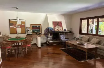 Apartamento com 4 quartos à venda na Alameda Áustria, 789, Alphaville, Barueri