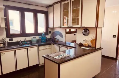 Casa com 4 quartos para alugar na alameda uruguai, 84, alphaville, barueri, 500 m2 por r$ 17.400