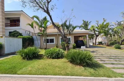 Casa com 5 quartos à venda na Alameda Guaíba, 173, Alphaville, Santana de Parnaíba