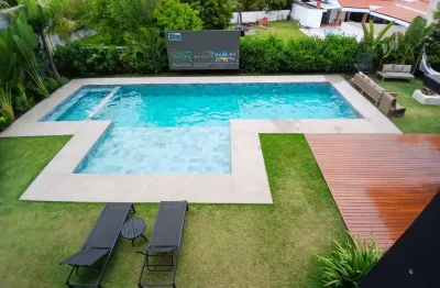 Casa com 5 quartos à venda na Alameda Bolívia, 105, Alphaville, Barueri