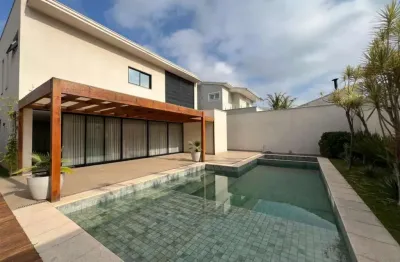 Casa com 4 quartos à venda na alameda berna, 96, alphaville, barueri, 550 m2 por r$ 12.500.000