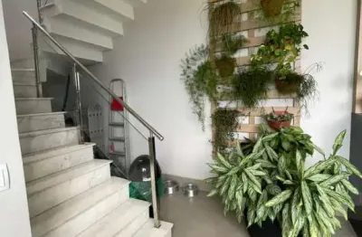 Casa com 3 quartos à venda na Alameda Van Gogh, 430, Alphaville, Santana de Parnaíba